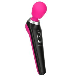 palmpower Extreme Pink