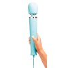 Powerful Plug-In Vibrating Massager