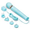 Powerful Plug-In Vibrating Massager