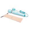 Powerful Plug-In Vibrating Massager