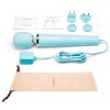 Powerful Plug-In Vibrating Massager