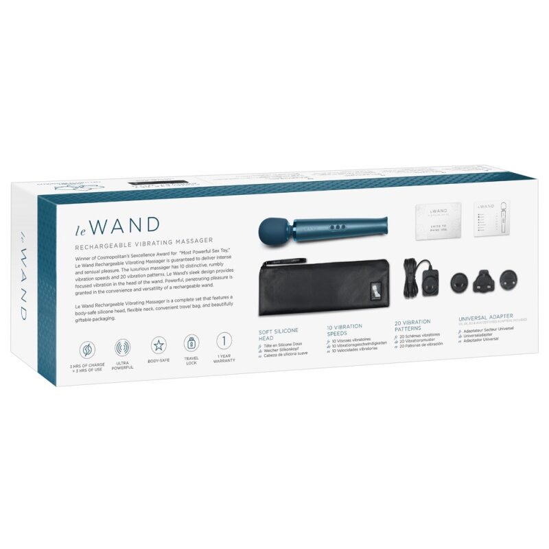 le Wand