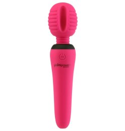 palmpower Groove Mini Wand Fu