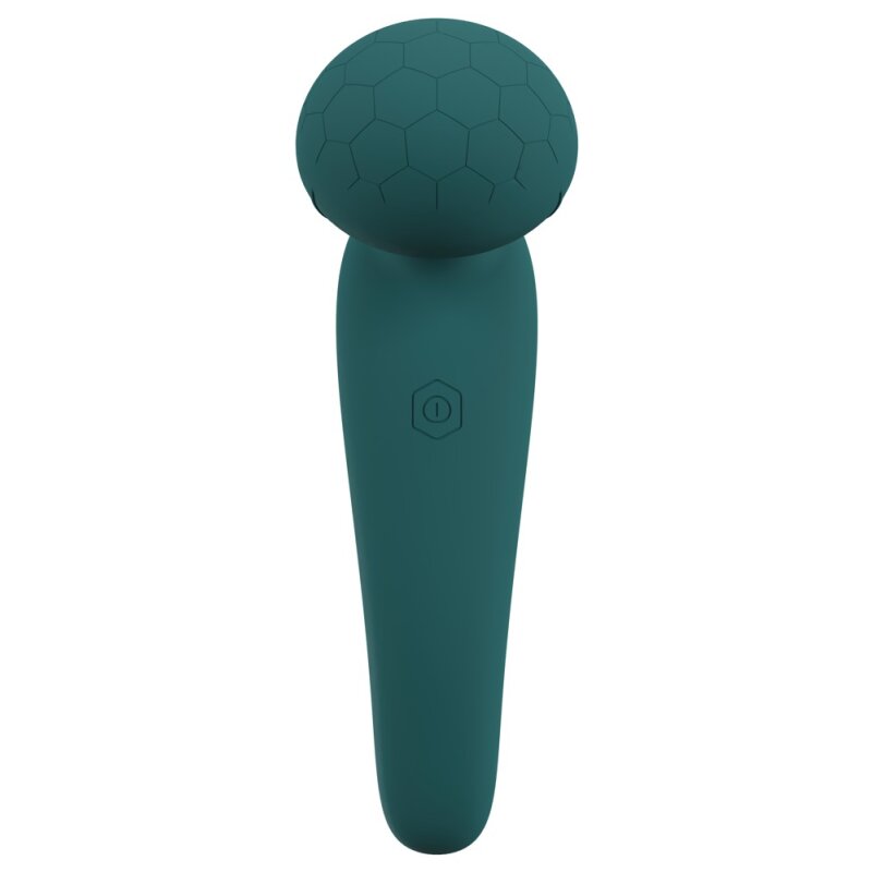Sweet Smile Flexible Wand
