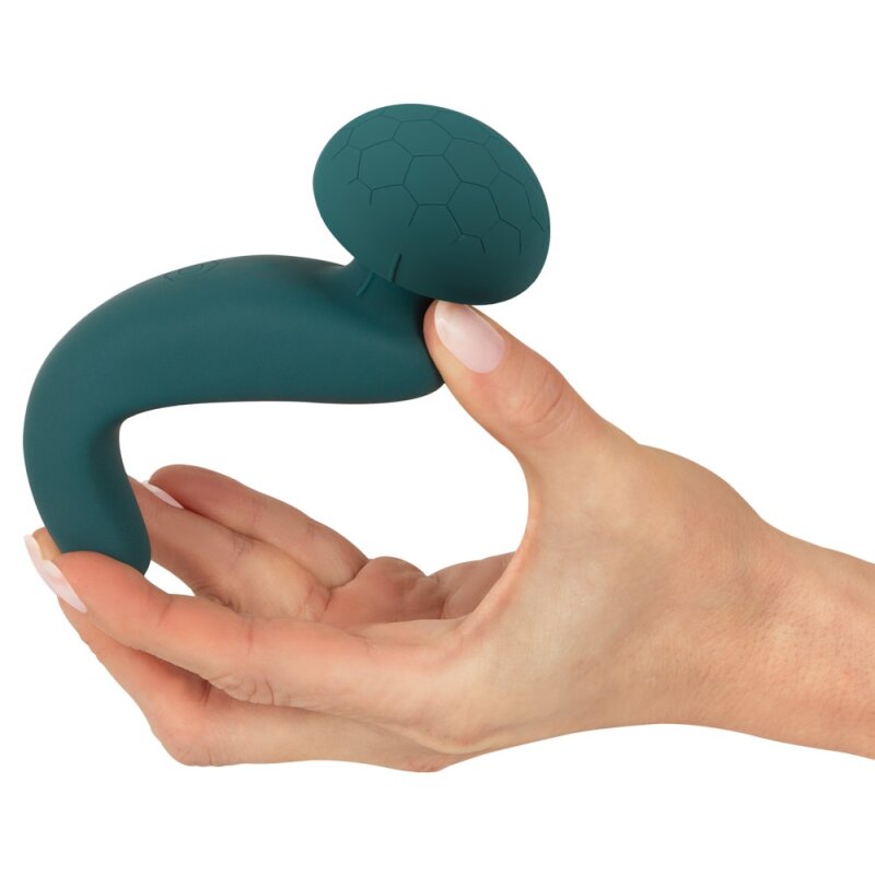 Sweet Smile Flexible Wand