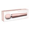 Powerful Plug-In Vibrating Massager