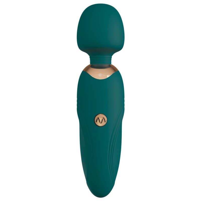 Petite Wand green