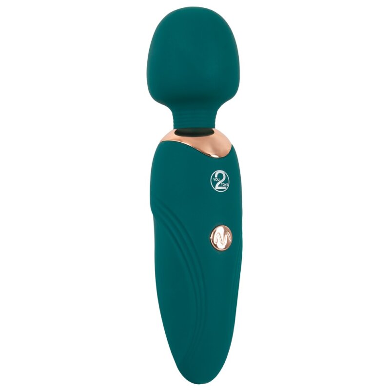 Petite Wand green
