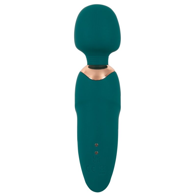 Petite Wand green
