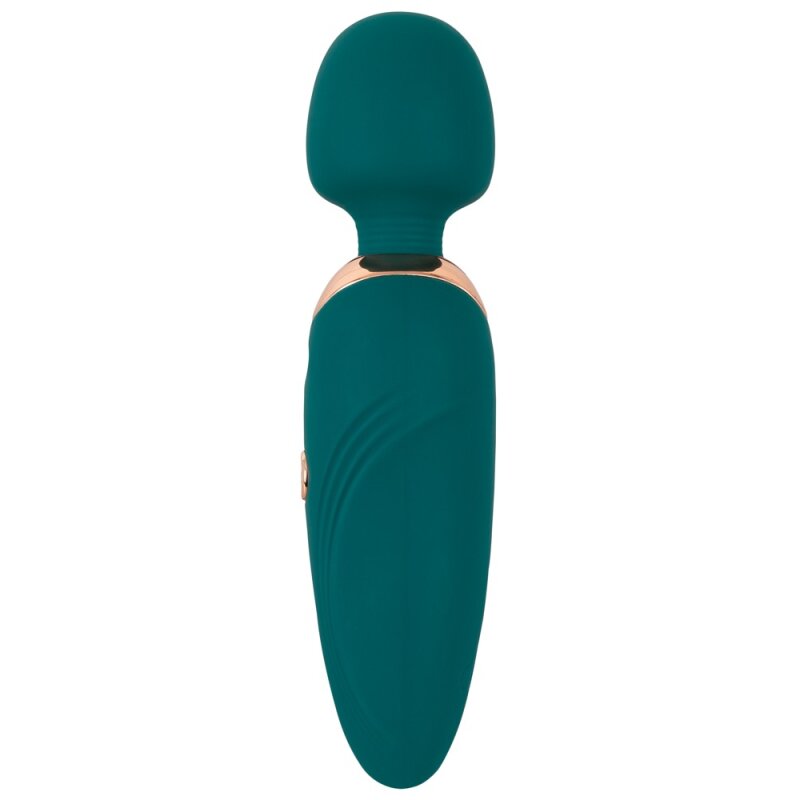 Petite Wand green