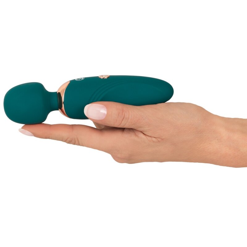 Petite Wand green