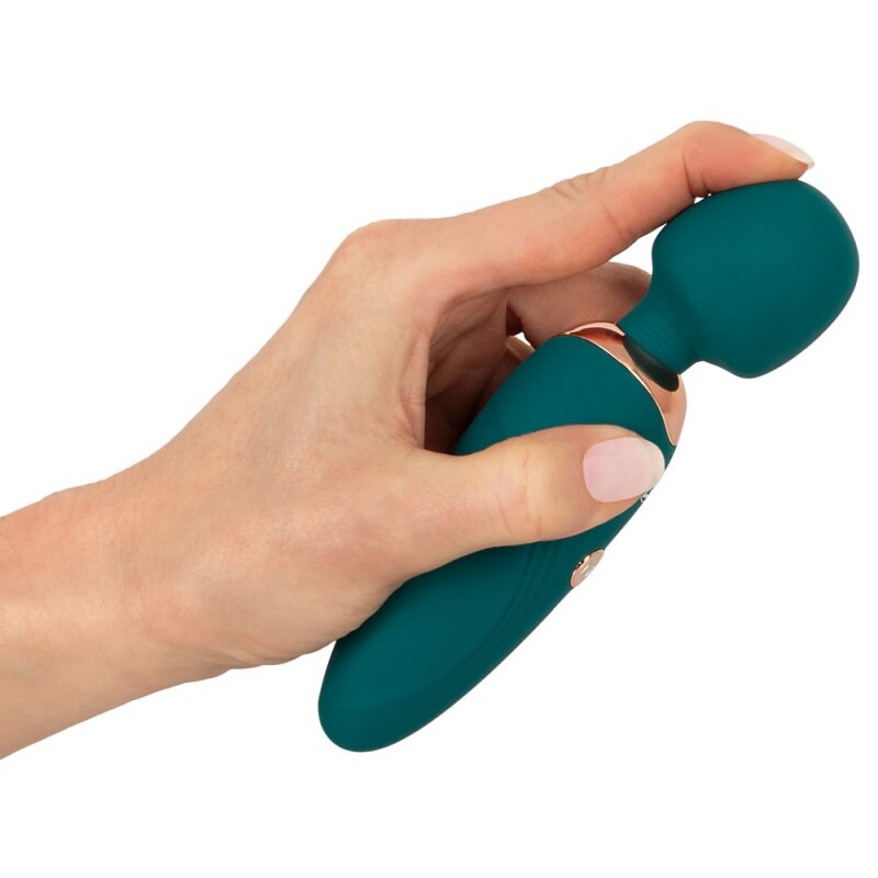 Petite Wand green