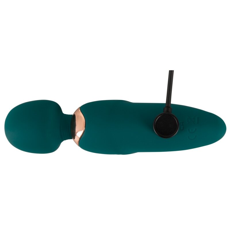 Petite Wand green