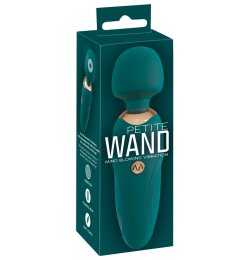 Petite Wand green