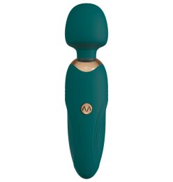 Petite Wand green
