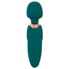 Petite Wand green