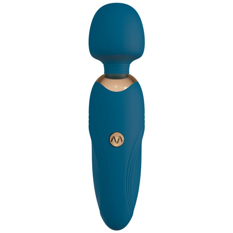 Petite Wand blue