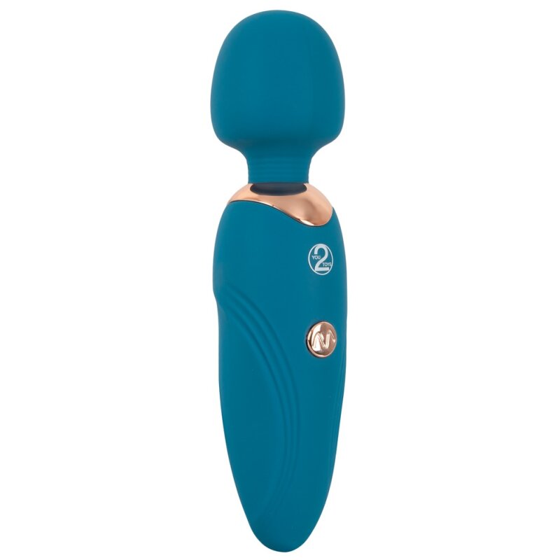 Petite Wand blue