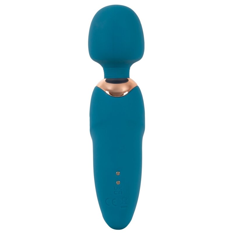 Petite Wand blue