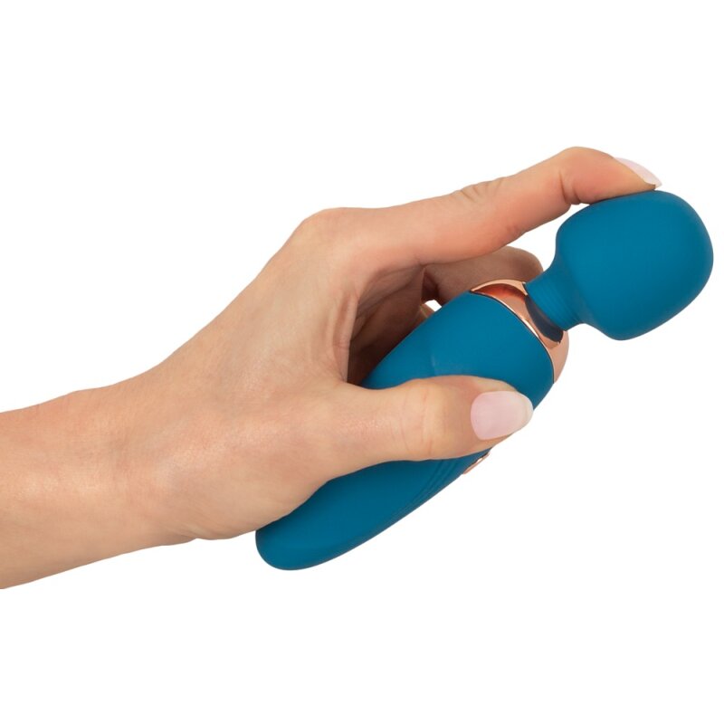 Petite Wand blue
