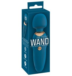 Petite Wand blue