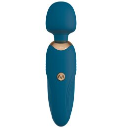 Petite Wand blue