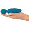 Petite Wand blue
