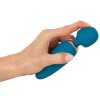 Petite Wand blue