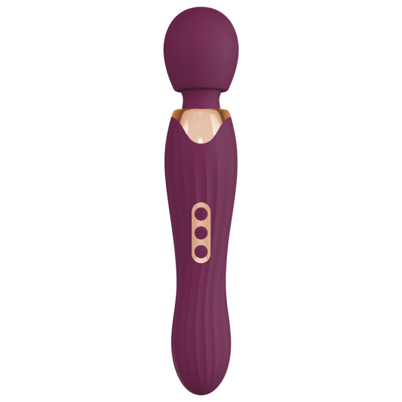 Grande Wand purple