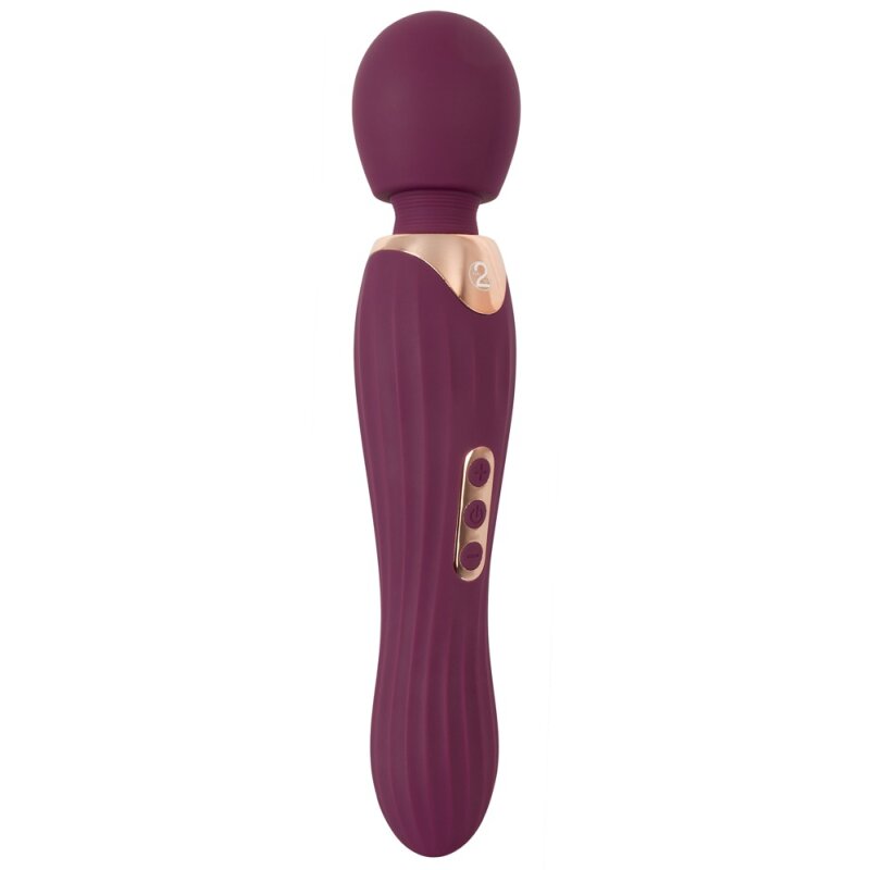 Grande Wand purple