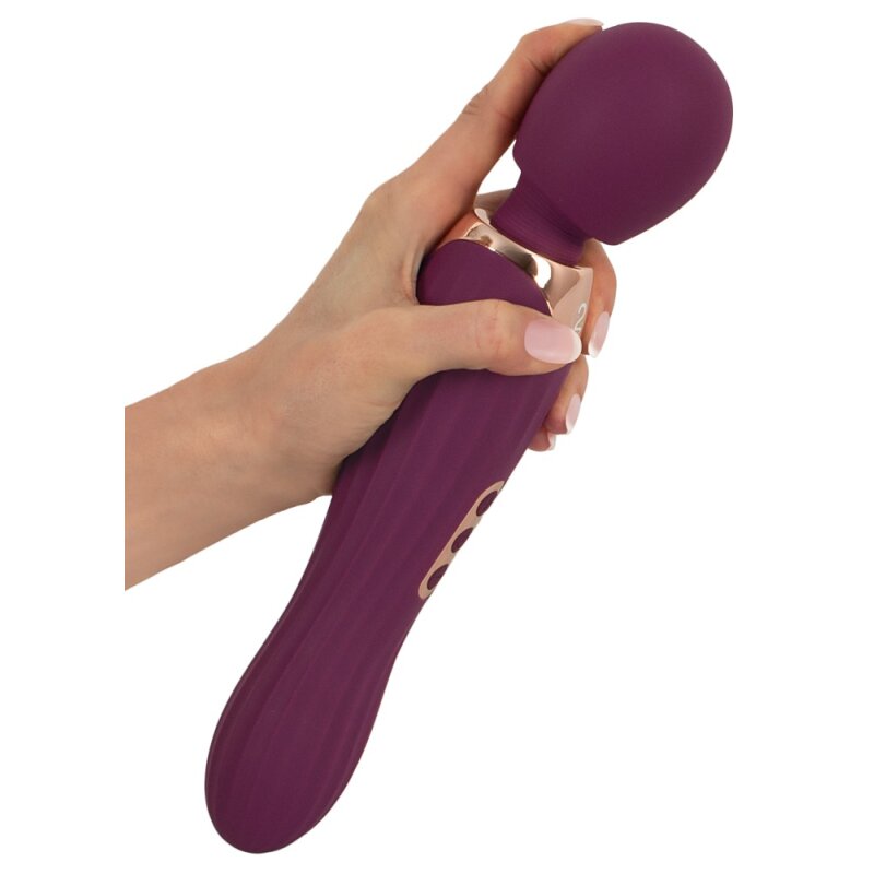 Grande Wand purple