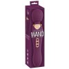 Grande Wand purple