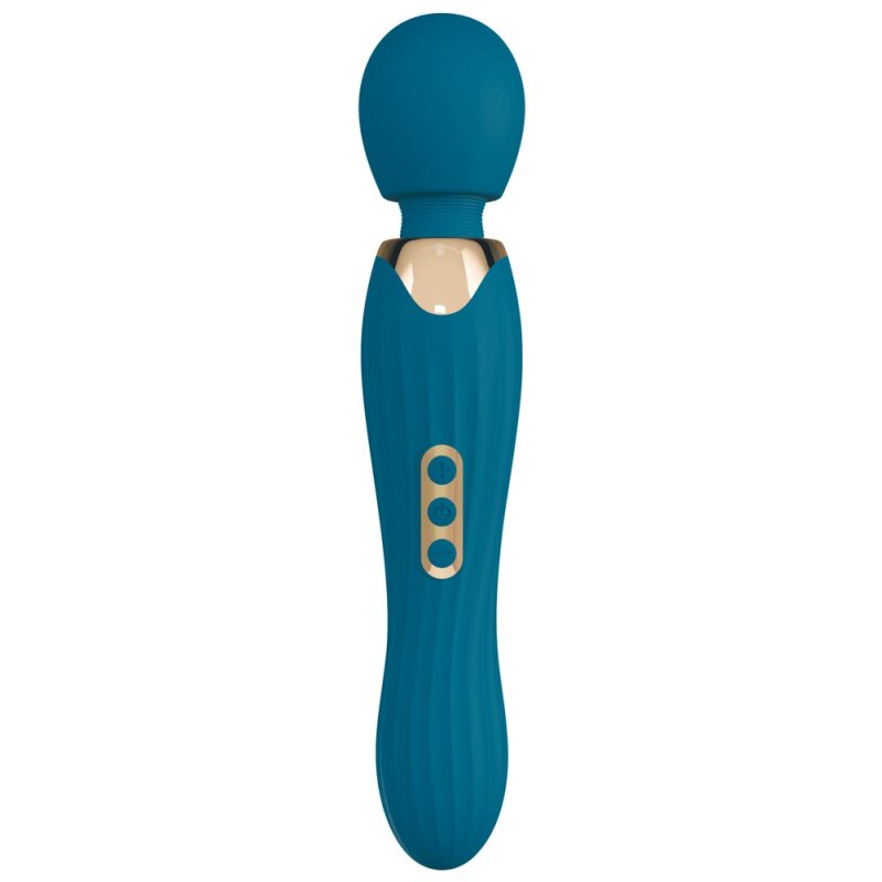 Grande Wand blue