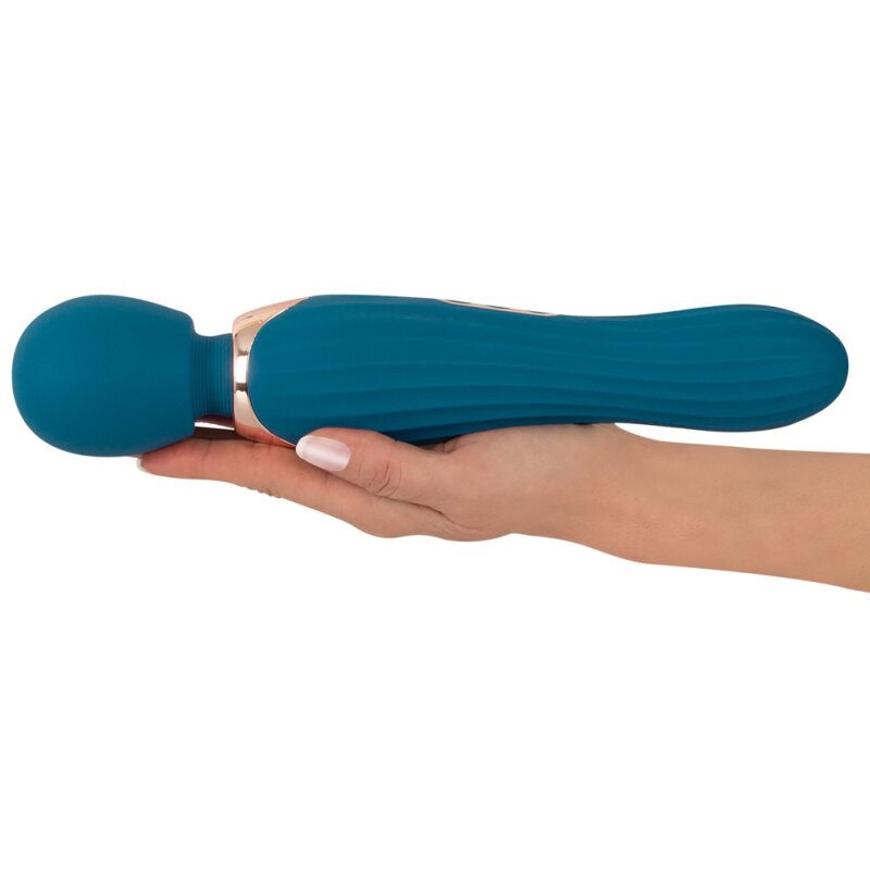 Grande Wand blue