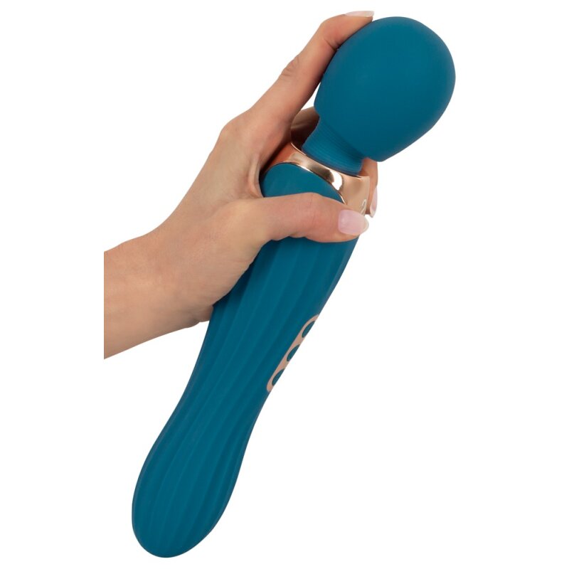 Grande Wand blue