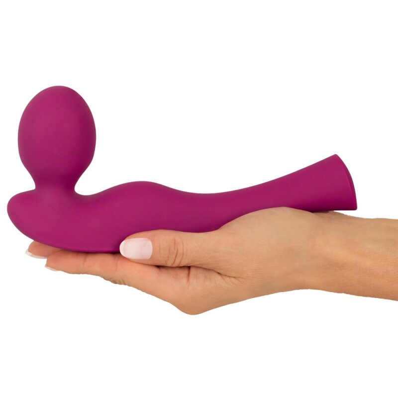 Special Wand