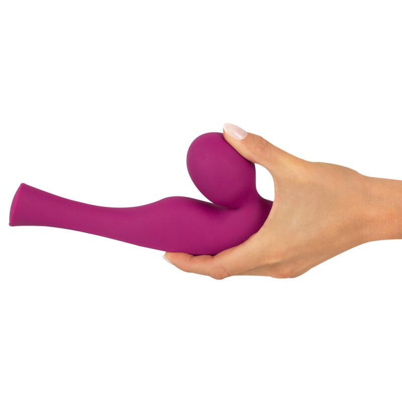 Special Wand