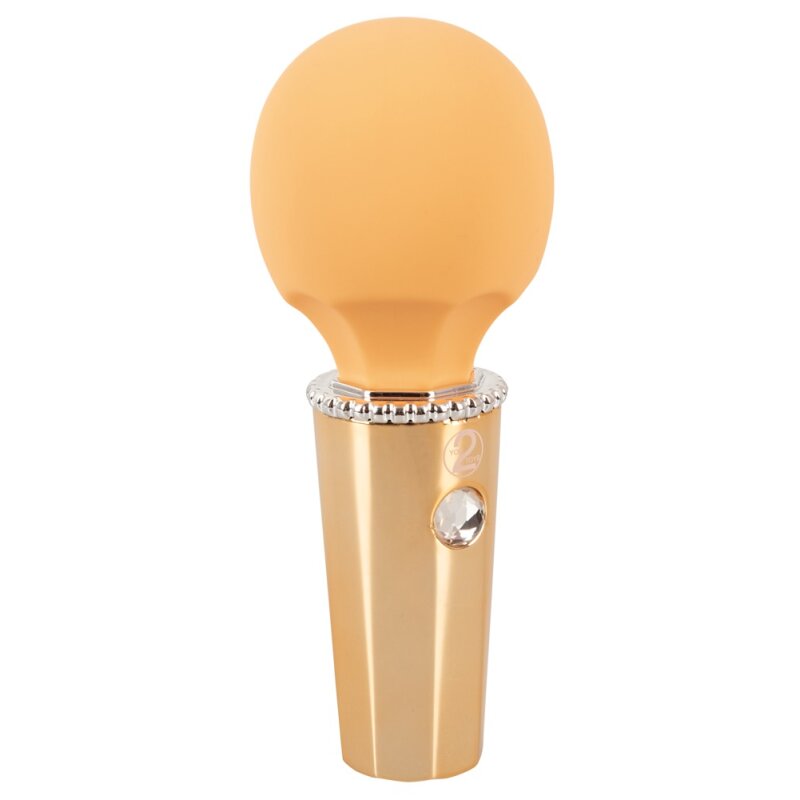 Mini Wand Mango