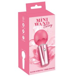 Mini Wand Berry