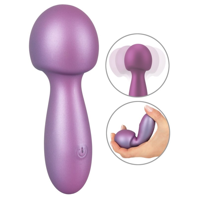 Flexible Mini Wand