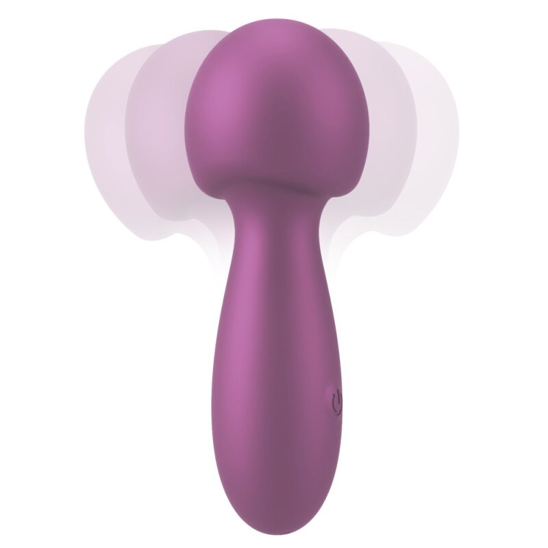 Flexible Mini Wand