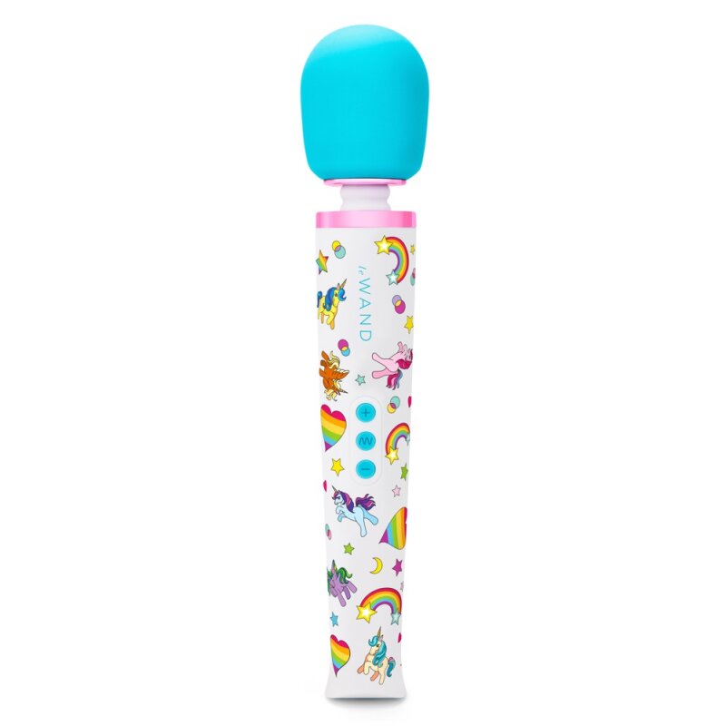Unicorn Wand