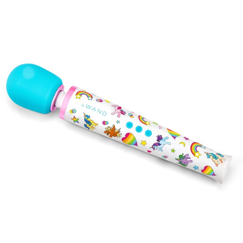 Unicorn Wand