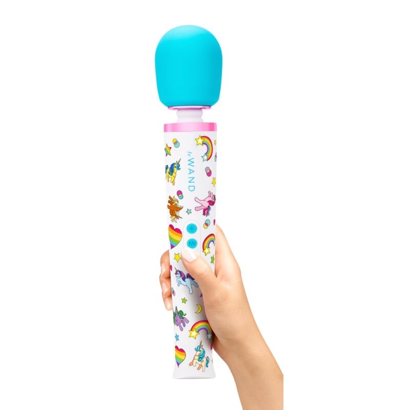 Unicorn Wand