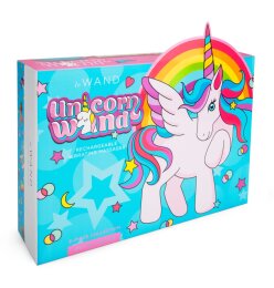 Unicorn Wand