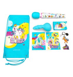 Unicorn Wand
