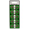 10 Button Cell Batteries