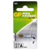 Battery 27A, MN27, 12V