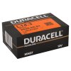 Batterie Duracell 27A 10x1er