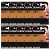 Batterie Duracell 27A 10x1er